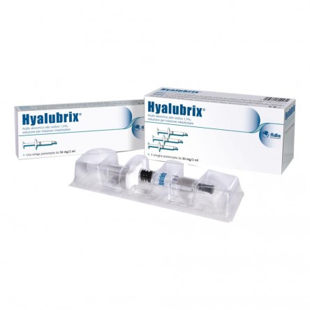 HYALUBRIX-1SIR AC IALUR 2ML 30MG