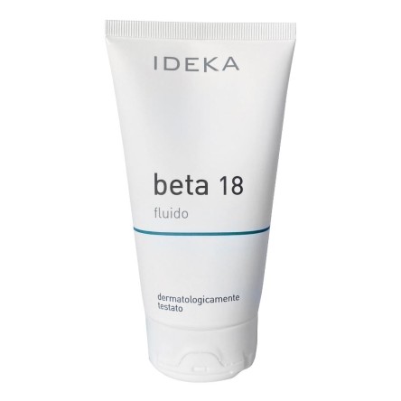 BETA 18 FLUIDO 125ML