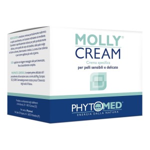 MOLLY CREAM CR DER.100ML "PHYT