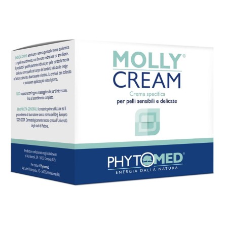 MOLLY CREAM CR DER.100ML "PHYT
