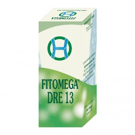 FITOMEGA DRE 13 50ML GTT