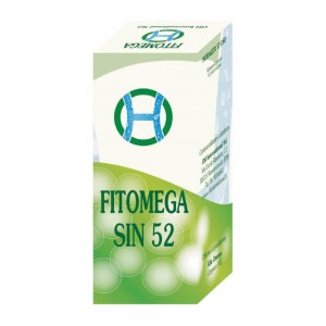 FITOMEGA SIN 52 50ML GTT