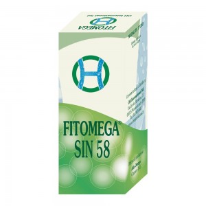 FITOMEGA SIN 58 50ML GTT