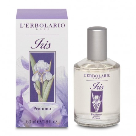 IRIS ACQUA PROFUMATA TON 50ML