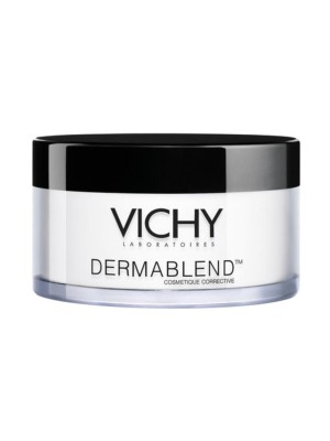 DERMABLEND POLVERE FISSATRICE