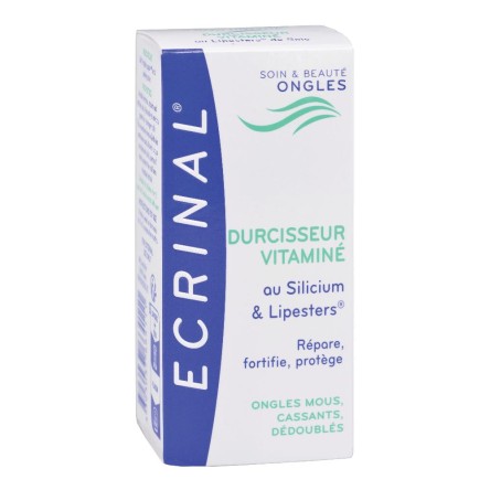 ECRINAL LIQUIDO INDUR RINF 10ML