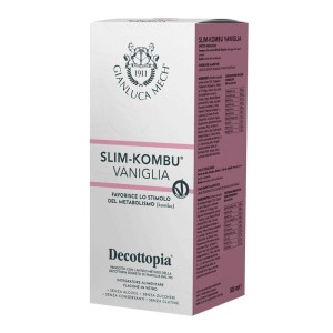 SLIM KOMBU VAN 500ML "BALESTRA