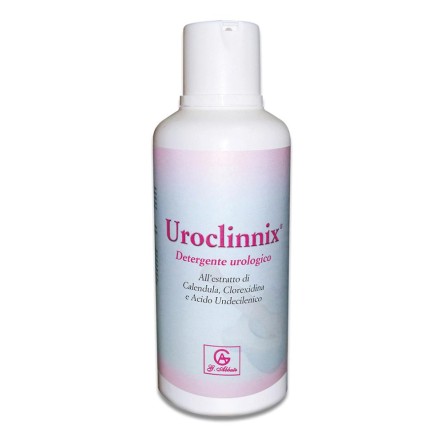 UROCLINNIX DET UROLIGICO 500ML