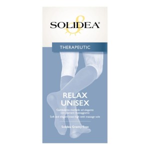 RELAX UNI CL2 PLUS NAT L