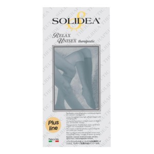 RELAX UNI CL2 PLUS P/A NE L
