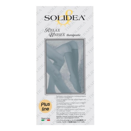 RELAX UNI CL2 PLUS P/A NE L