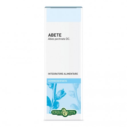 GEMMODERIVATI ABETE MG 50ML