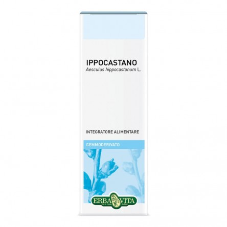 GEMMODERIVATO IPPOCASTANO 50ML