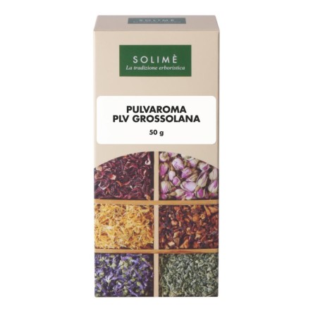 PULVAROMA POLVERE GROSSOLANA50