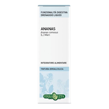 ANANAS SOL IAL 50ML