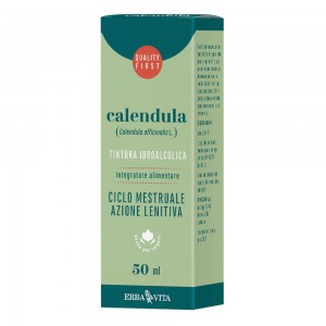 CALENDULA FIO SOL IAL 50ML EBV