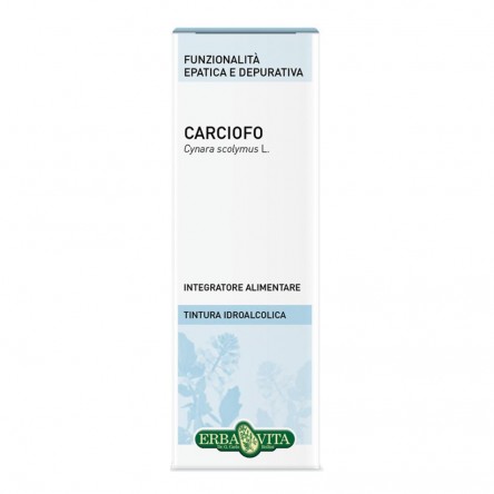 CARCIOFO FGL SOL IAL 50ML