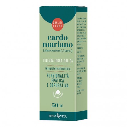 CARDO MARIANO SOL IAL 50ML   EBV