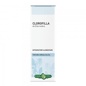 CLOROFILLA SOL IAL 50ML EBV