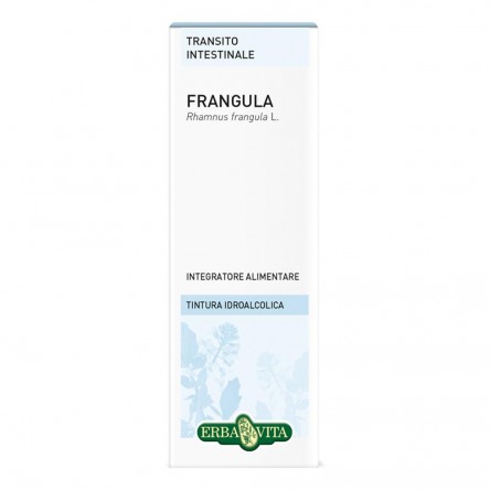 FRANGULA CORT TINT 50ML EBV EBV