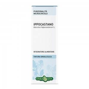 IPPOCASTANO SEMI SOL IAL 50ML