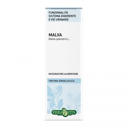 MALVA FOGLIE TINT IAL 50ML EBV