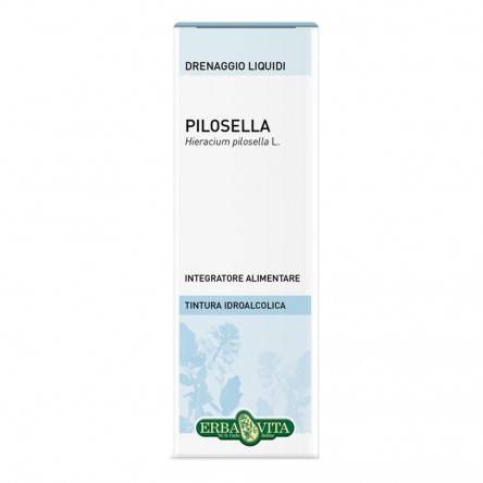 PILOSELLA SOMMITA SOL IAL 50ML