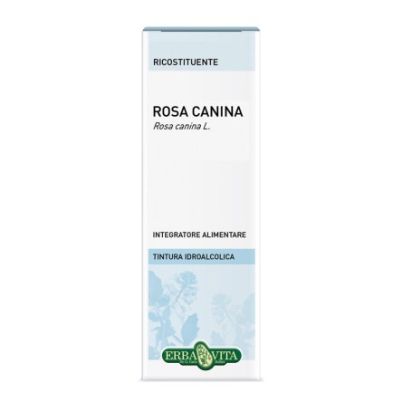 ROSA CANINA BAC SOL IAL 50ML