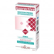 PSORACTIVE O DOCCIA CR 250ML