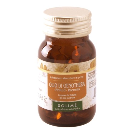 OLIO OENOTHERA 50PRL 500MG