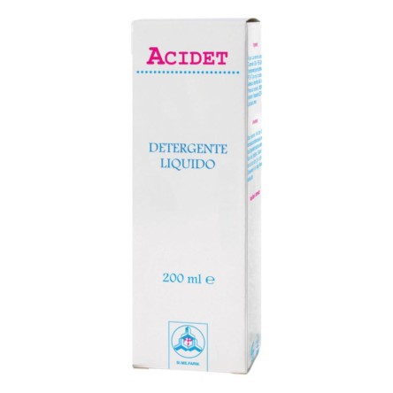 ACIDET DET LIQ 200ML