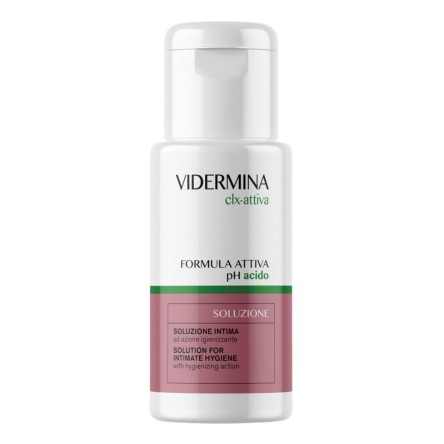 VIDERMINA SOL 200ML