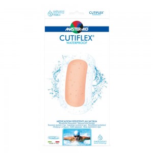 CUTIFLEX-10X20 X 5 PZ