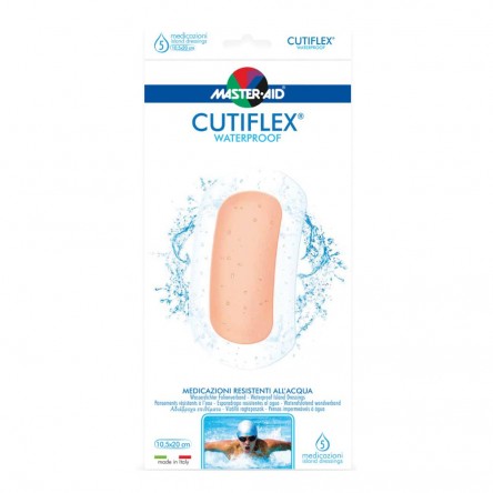 CUTIFLEX-10X20 X 5 PZ