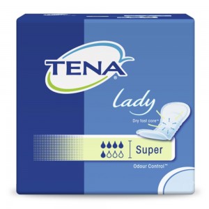 TENA LADY PANN SUPER 30PZ 761709