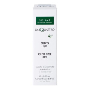 UNIQUATTRO OLIVO FGL 50ML