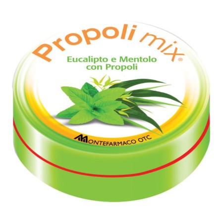 PROPOLI MIX 30 CARAM BALSAM