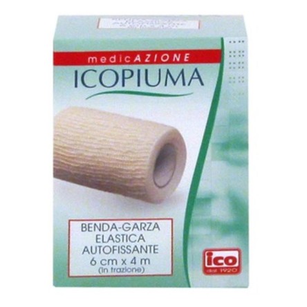 ICOPIUMA BENDA EL ADES CM6X4M ICOPIUMA BENDA EL ADES CM6X4M