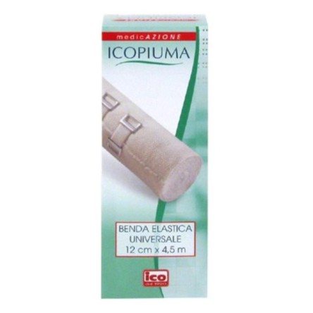ICOPIUMA BENDA EL 12X450CM ICOPIUMA BENDA EL 12X450CM