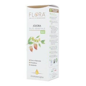 JOJOBA OLIO 100ML