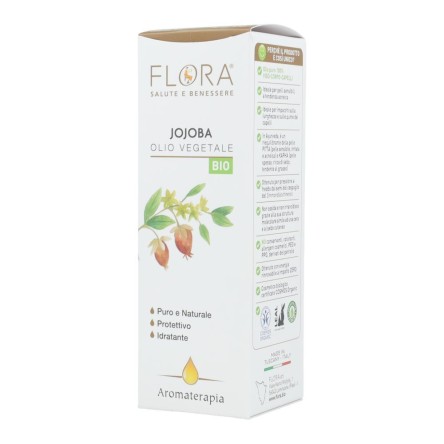 JOJOBA OLIO 100ML