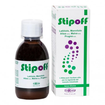 STIPOFF SCIR 200ML