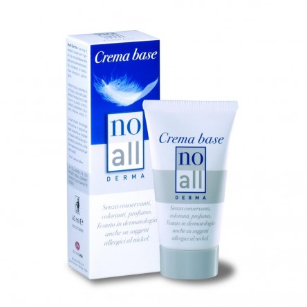 NOALL-DERMA CR BASE 40ML