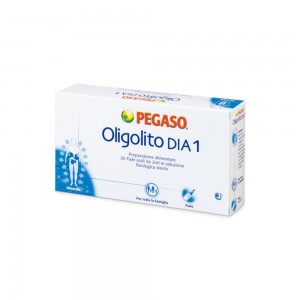 OLIGOLITO DIA 1 20FLE PEGASO