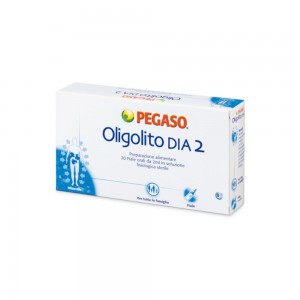 OLIGOLITO DIA 2 20FLE PEGASO