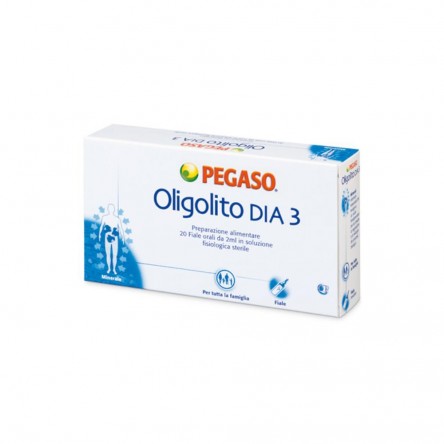 OLIGOLITO DIA3 20F 2ML