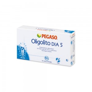 PG.OLIGOLITO DIA5 20FL 2ML(ZNC