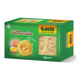 PAS.GIUSTO S/GLUT FETTUCC 250G