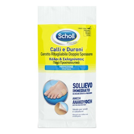 SCHOLLS CER RITAGL CALLI/DURONI