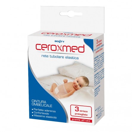 CEROXMED-SOFT NET CINT OMBEL